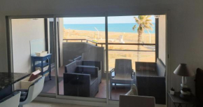 Résidence Soleil Levant 2 - APPT T2 CAB OU MEZZ 6 couchages LE BARCARES MAE-6084